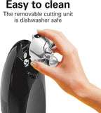 Hamilton Beach Electric Automatic Can Opener - Image 3