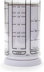 KitchenArt 1 Cup Adjust-A-Cup - Image 5