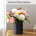 LATCHHOOK Black Kitchen Utensil Holder - Image 4