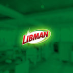Libman Green & White Cleaning Brush Kit, 3-Piece Set, All-Purpose Brushes - Image 7