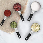 Measuring Cups & Spoons Set of 18 - Image 6