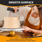 ALLTOP Bench Scraper & Chopper for Kitchen - Image 6