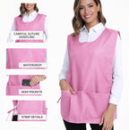 Xeoxarel Unisex Cobbler Apron - Image 4