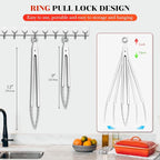Kitchen Tongs for Cooking - Image 6