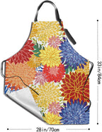 Funny Apron Polyester Grooming Aprons - Image 2