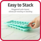 GoodCook Everyday Ice Cube Trays set of 2 - Image 5