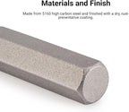 TEKTON 3/32 Inch Solid Punch | 66072 | Made in USA - Image 4