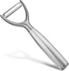 KULUNER Y-Type Vegetable Peeler, 304 Stainless Steel Blade, Ultra Sharp Potato by KULUNkitchentoolstheperfectcookingexpert