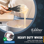 Eddeas Silicone Whisk - Image 4