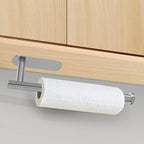 DEKAVA Paper Towel Holder Under Cabinet - Image 3