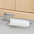 DEKAVA Paper Towel Holder Under Cabinet - Image 3