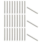 PATIKIL Slotted Spring Pin by PATIKIL