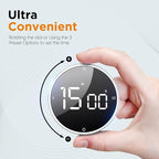 Upgrade Digital Kitchen Timer - Image 2