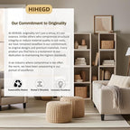 HIHEGD 2-Tier Bathroom Organizer - Image 7