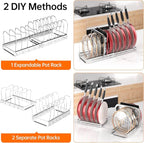 MUDEELA Pot Rack - Image 6
