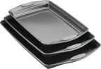 Rachael Ray Nonstick Bakeware Set by RachaelRayKitchenware