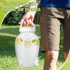 Havawish 2 Pack Drink Beverage Dispenser - Image 5