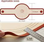 Silicone Bread Sling for Dutch Oven - Image 7