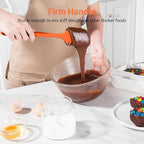 U-Taste Silicone Spatula Set - Image 5