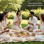 150Pack Compostable Spoons - Image 6