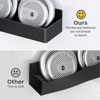 Mystozer Magnetic Spice Rack for Refrigerator, Kitchen Organizer and Storage - Image 8