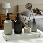 Durable Kitchen Sink Organizer, Instant Dry Sink Caddy - Image 8