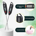Copkim 3 Set Waterproof Food Thermometer - Image 3