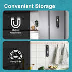 Ultrean Digital Meat Thermometer - Image 5