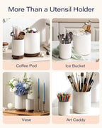 getstar Large Rotating Utensil Holder - Image 8