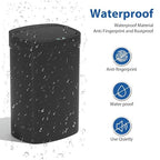 13 Gallon/50 L Kitchen Trash Can - Image 3