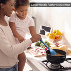 Silicone Spoons for Cooking - Image 8