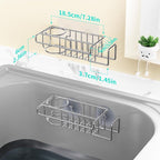 HapiRm Sink Caddy Sponge Holder - Image 6