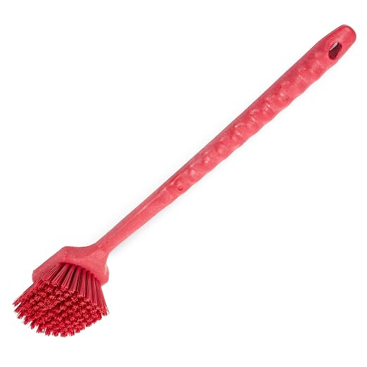 SPARTA 40501EC05 Plastic Large Scrub Brush, Kitchen Brush, Utility Brush - Image 2