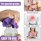 LUTER 4pcs Jar Opener - Image 6