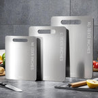 Cutting Boards For Kitchen, Double-sided food-grade Cutting Board For Cutting - Image 8
