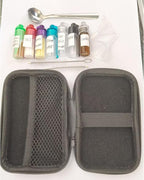 7 Pack Travel Size Seasoning Containers - Image 2