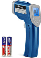 Etekcity Infrared Thermometer Laser Temperature Gun 1080, -58°F~ 1130°F by Etekcity