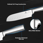 imarku Knife Set - Image 4