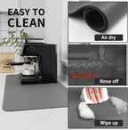HotLive Coffee Mat - Image 4