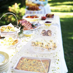 HBlife 7 Pack Pop-Up Mesh Food Cover Tent - Image 6
