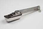 RSVP International Endurance Stainless Steel Spice Measuring Spoons - Image 7