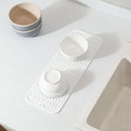 MicoYang Silicone Dish Drying Mat - Image 8