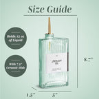 COOK WITH COLOR Olive Oil Dispenser Bottle - Image 6