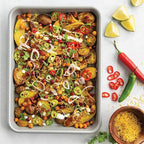 Nordic Ware Brilliant™ Colorful Bakeware 13x10 Quarter Sheet Pan, Nonstick made - Image 3