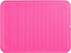 MicoYang Silicone Dish Drying Mat by MicoYang