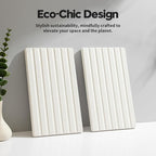 Razborci 2PCS Water Absorbing Stone Drying Tray Mat - Image 7