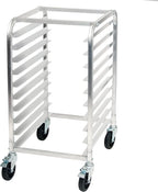 Winco 10-Tier Aluminum Sheet Pan Rack by Winco