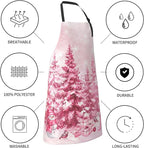 Funny Apron Polyester Grooming Aprons - Image 4