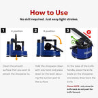 Knife Sharpeners for Kitchen Knives - Image 6