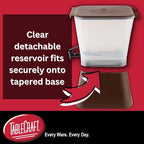 Tablecraft 3 Gal Slimline Beverage Dispenser - Image 5